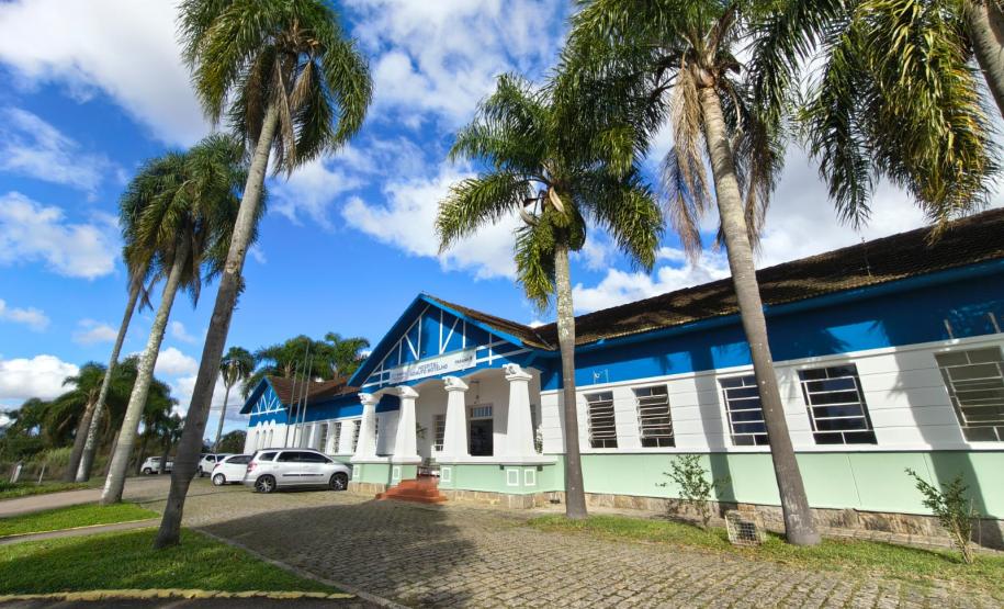 Hospital Adauto Botelho celebra 72 anos como referência em saúde mental no Paraná
