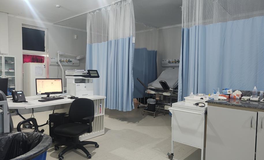 Hospital Regional do Norte Pioneiro completa 20 anos como referência na região