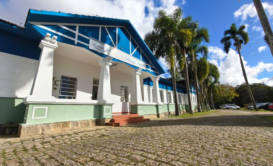 Hospital Adauto Botelho celebra 72 anos como referência em saúde mental no Paraná