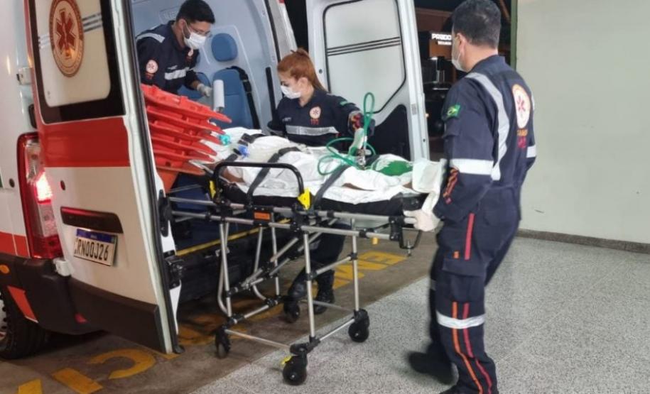 Saúde alerta para riscos e cuidados com queimaduras na época de festas juninas