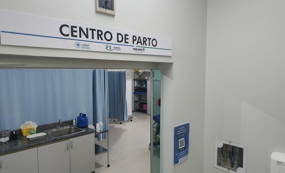 Hospital Regional do Norte Pioneiro completa 20 anos como referência na região