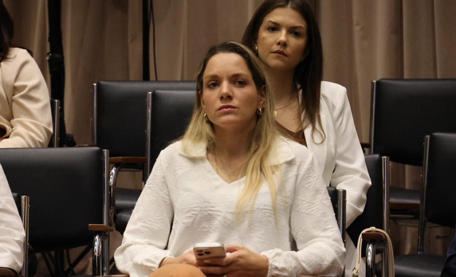 Paraná é protagonista em evento de Brasília que apresenta experiências de sucesso em vacinação