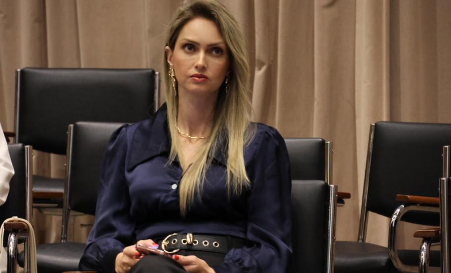Paraná é protagonista em evento de Brasília que apresenta experiências de sucesso em vacinação