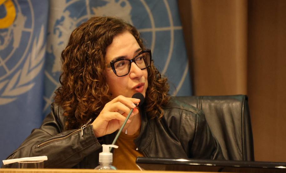 Paraná é protagonista em evento de Brasília que apresenta experiências de sucesso em vacinação