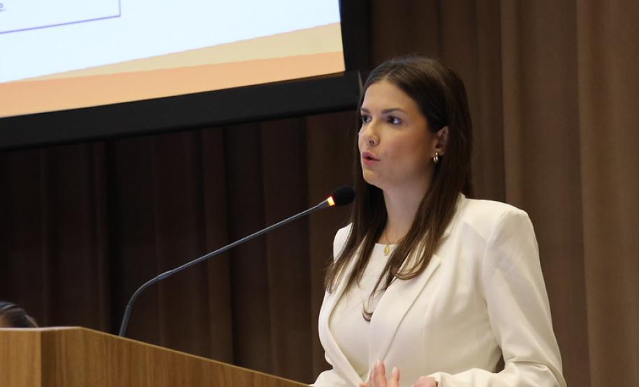 Paraná é protagonista em evento de Brasília que apresenta experiências de sucesso em vacinação