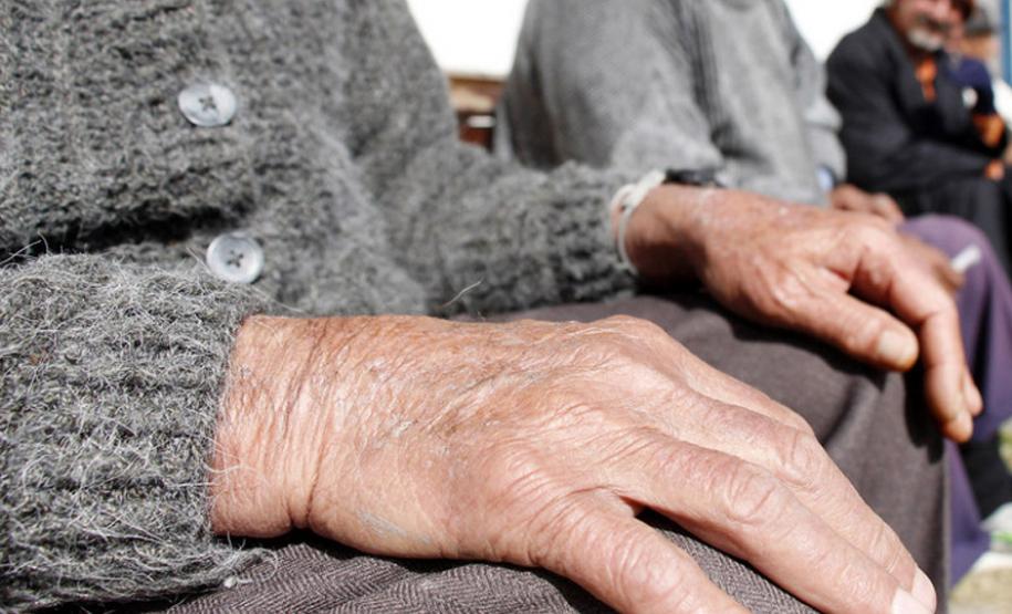 Com medidas simples, Saúde alerta para prevenção de acidentes com idosos