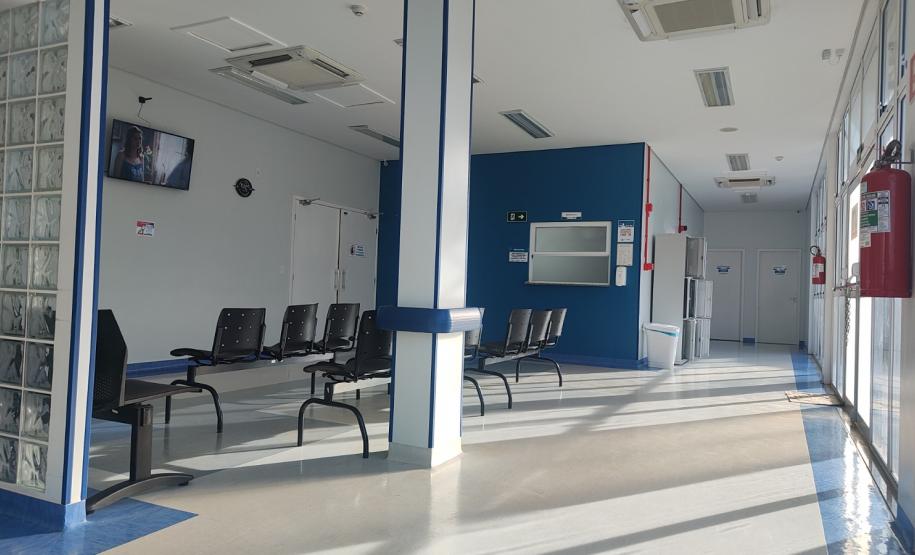 Hospital Regional do Norte Pioneiro completa 20 anos como referência na região