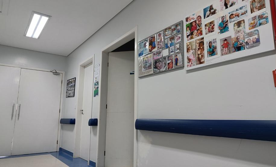 Hospital Regional do Norte Pioneiro completa 20 anos como referência na região
