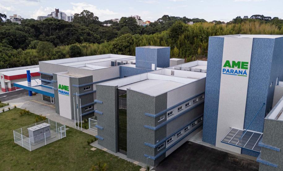 Estratégia inovadora: projetos-padrão aceleram obras da saúde em todo o Paraná
