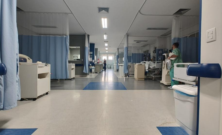 Hospital Regional do Norte Pioneiro completa 20 anos como referência na região
