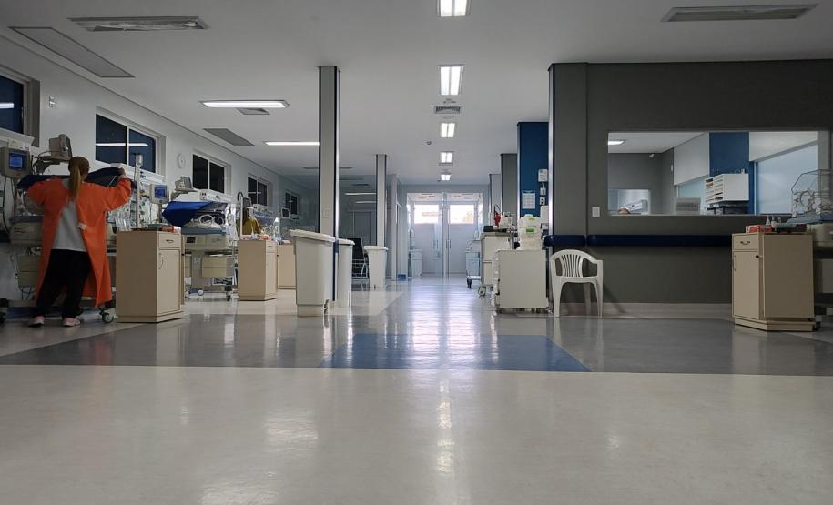 Hospital Regional do Norte Pioneiro completa 20 anos como referência na região