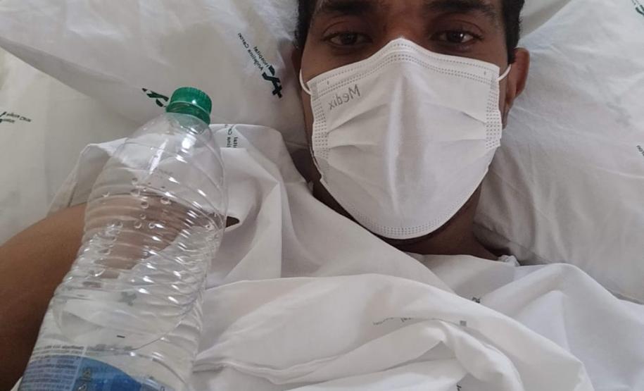 Ação integrada do Estado põe fim a longa busca de paciente por rim compatível para transplante