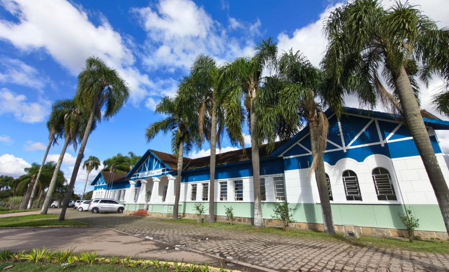 Hospital Adauto Botelho celebra 72 anos como referência em saúde mental no Paraná
