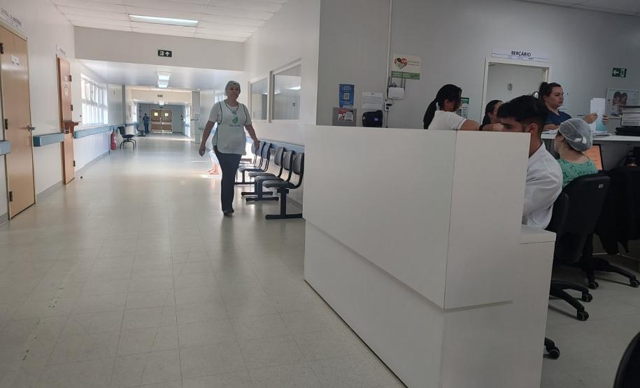 Hospital Regional do Norte Pioneiro completa 20 anos como referência na região