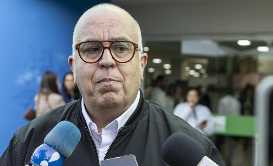 Umuarama ganha nova estrutura de saúde para a região e recebe R$ 110 milhões em investimentos estaduais
