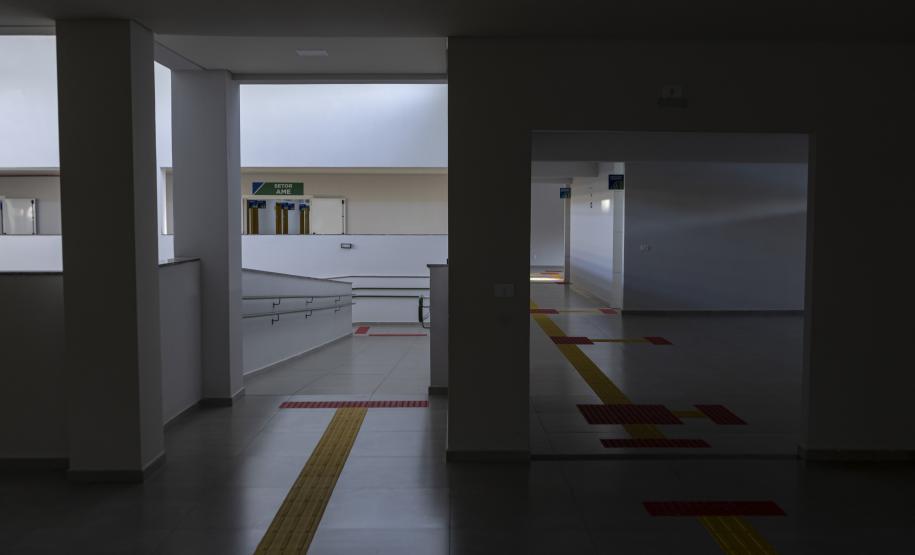 Umuarama ganha nova estrutura de saúde para a região e recebe R$ 110 milhões em investimentos estaduais