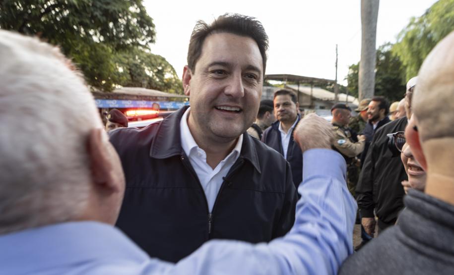 Umuarama ganha nova estrutura de saúde para a região e recebe R$ 110 milhões em investimentos estaduais