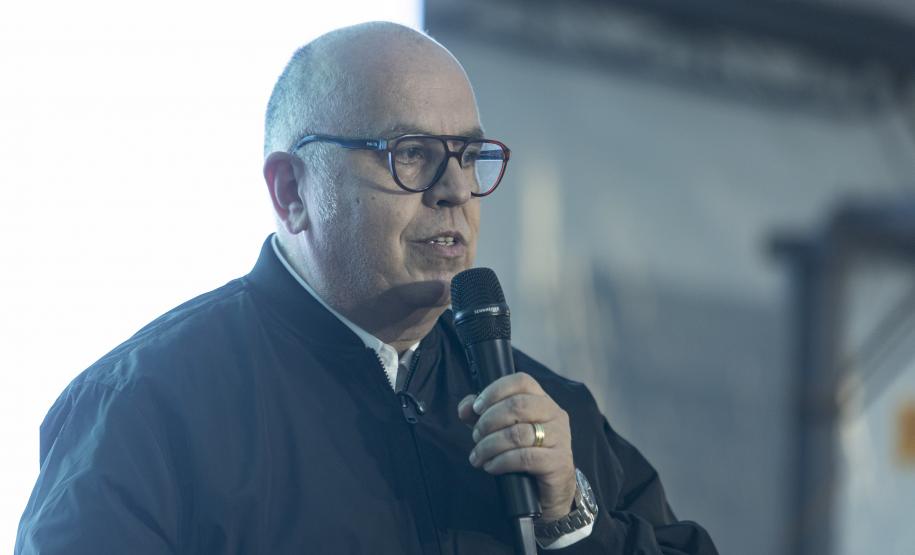 Umuarama ganha nova estrutura de saúde para a região e recebe R$ 110 milhões em investimentos estaduais