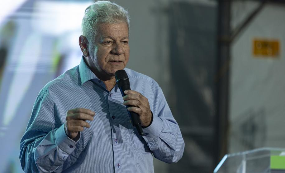 Umuarama ganha nova estrutura de saúde para a região e recebe R$ 110 milhões em investimentos estaduais