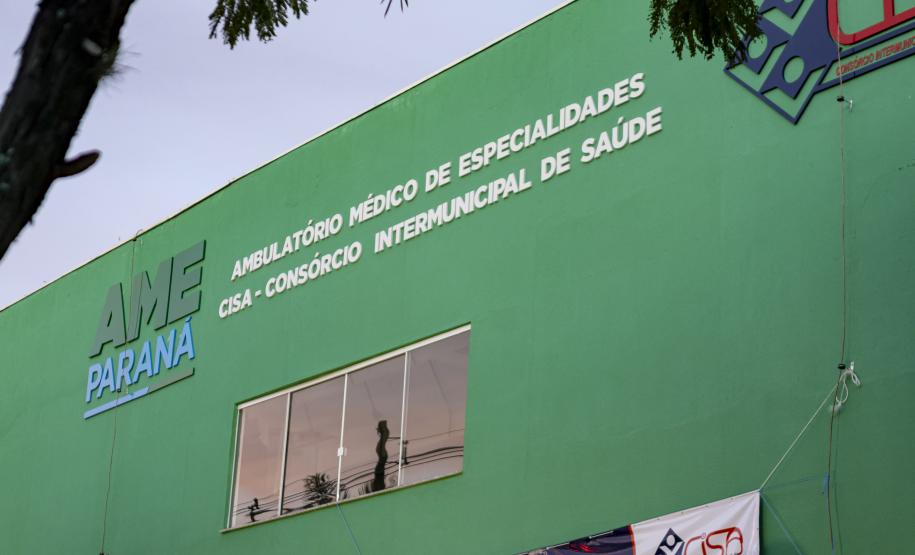 Umuarama ganha nova estrutura de saúde para a região e recebe R$ 110 milhões em investimentos estaduais
