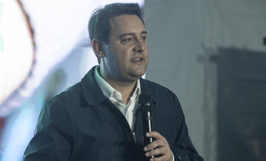 Umuarama ganha nova estrutura de saúde para a região e recebe R$ 110 milhões em investimentos estaduais