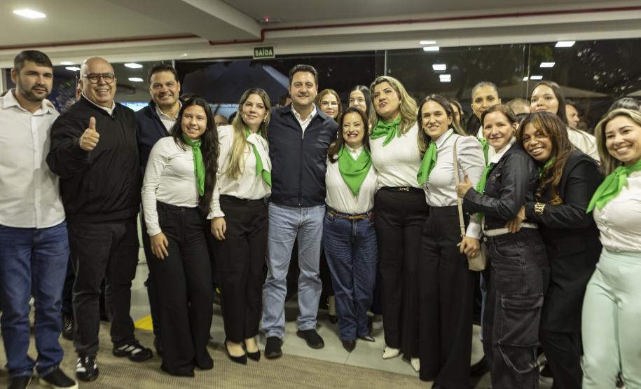 Umuarama ganha nova estrutura de saúde para a região e recebe R$ 110 milhões em investimentos estaduais