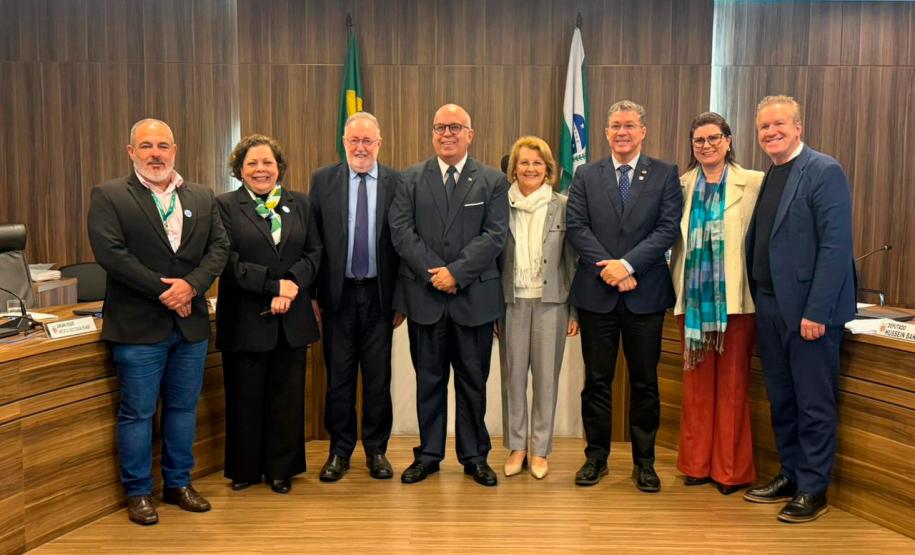 Paraná investe 15% do orçamento em saúde e supera mínimo constitucional no 1.º quadrimestre