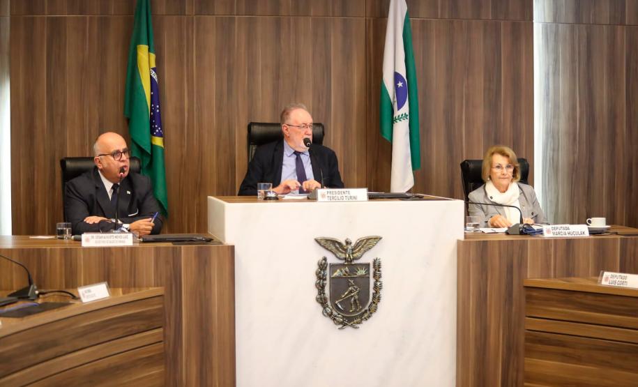 Paraná investe 15% do orçamento em saúde e supera mínimo constitucional no 1.º quadrimestre