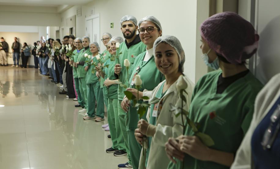 Estado assina convênio de R$ 121 milhões para ampliar Hospital do Câncer de Londrina