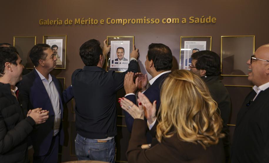 Estado assina convênio de R$ 121 milhões para ampliar Hospital do Câncer de Londrina