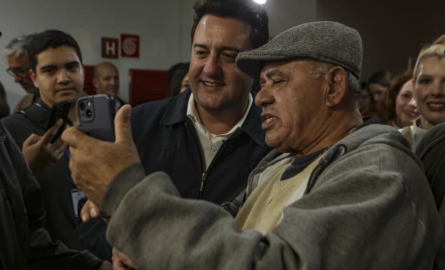 Estado assina convênio de R$ 121 milhões para ampliar Hospital do Câncer de Londrina