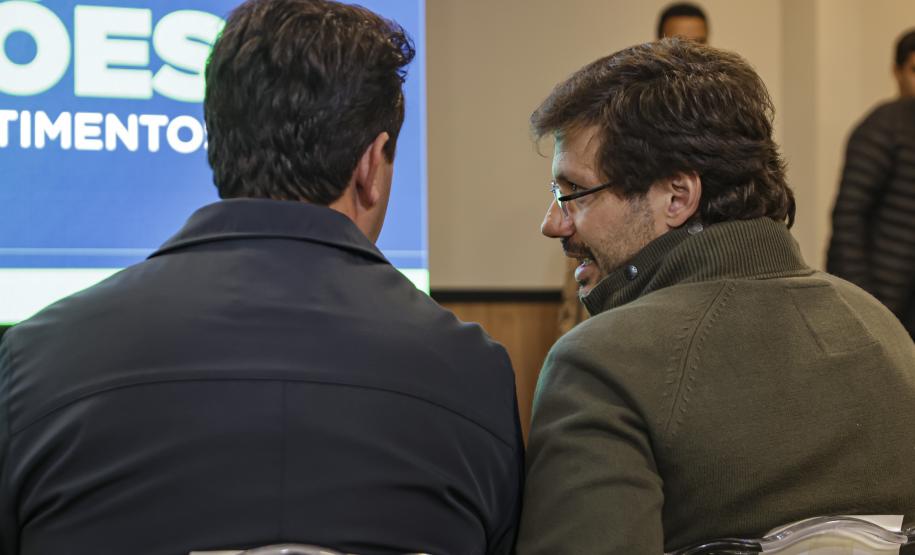 Estado assina convênio de R$ 121 milhões para ampliar Hospital do Câncer de Londrina