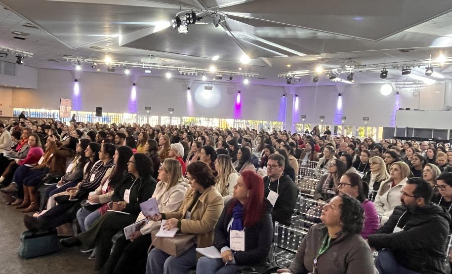 Com quase 6 mil inserções em 2026, Estado intensifica treinamento de implante contraceptivo para o interior