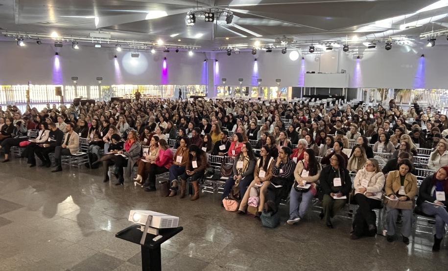 Com quase 6 mil inserções em 2026, Estado intensifica treinamento de implante contraceptivo para o interior