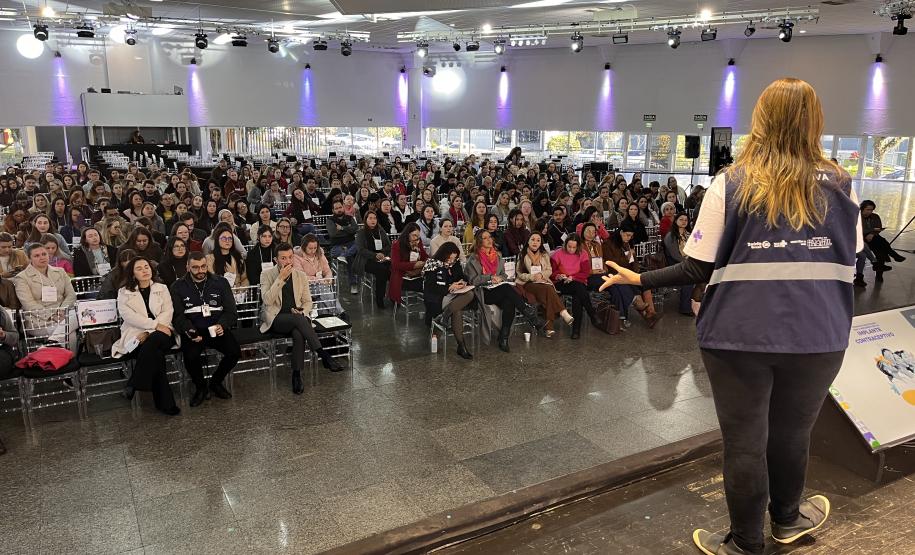 Com quase 6 mil inserções em 2026, Estado intensifica treinamento de implante contraceptivo para o interior
