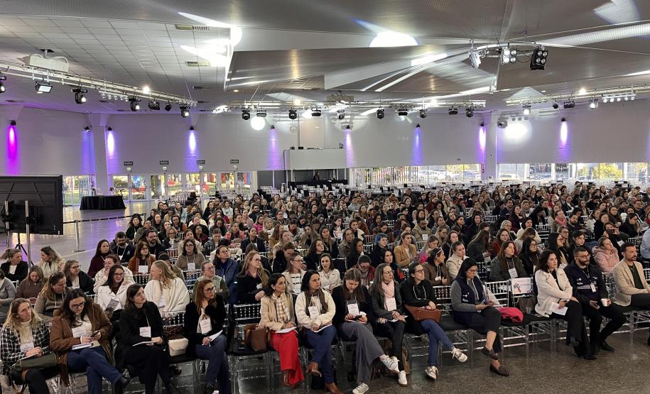 Com quase 6 mil inserções em 2026, Estado intensifica treinamento de implante contraceptivo para o interior