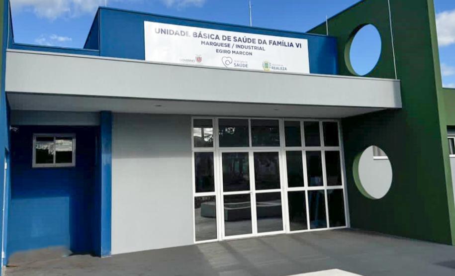 Estratégia inovadora: projetos-padrão aceleram obras da saúde em todo o Paraná