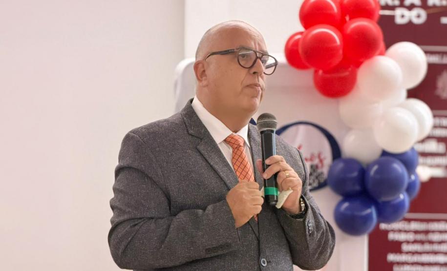 Samu de Foz do Iguaçu comemora 20 anos de excelência em atendimentos à população