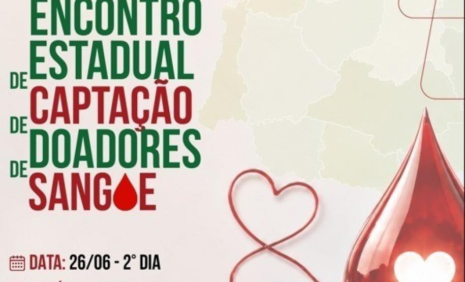 Hemocentro de Londrina promove cursos na área de doação e transfusão de sangue