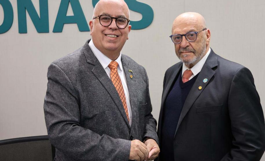 Paraná apresenta ao Conass avanços do PlanificaSUS em saúde mental na Atenção Primária