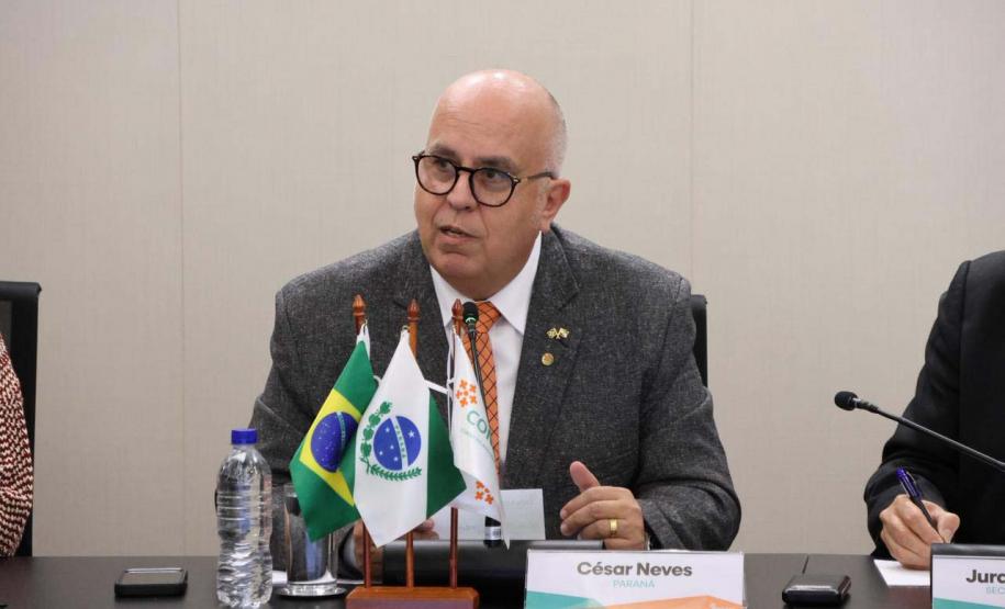 Paraná apresenta ao Conass avanços do PlanificaSUS em saúde mental na Atenção Primária