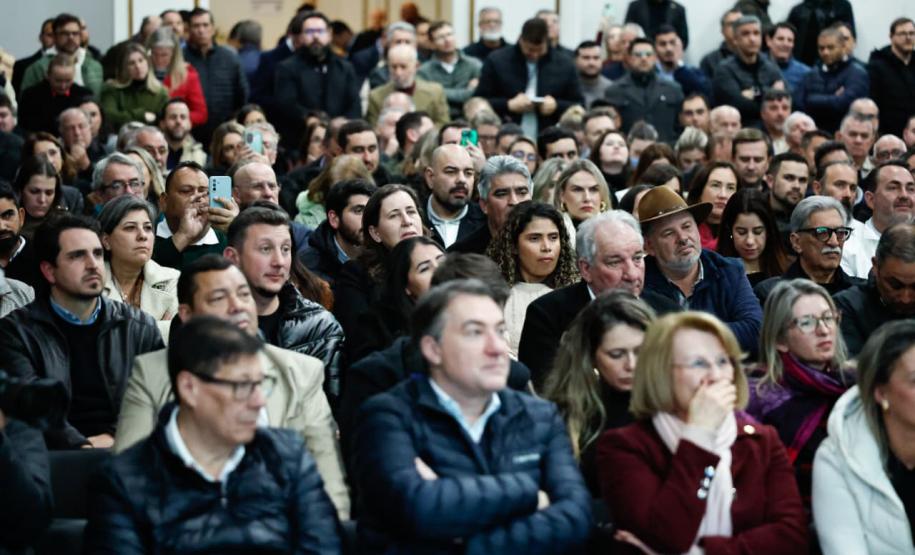Estado libera R$ 202,1 milhões para consultas, exames e serviços de saúde em todos os municípios