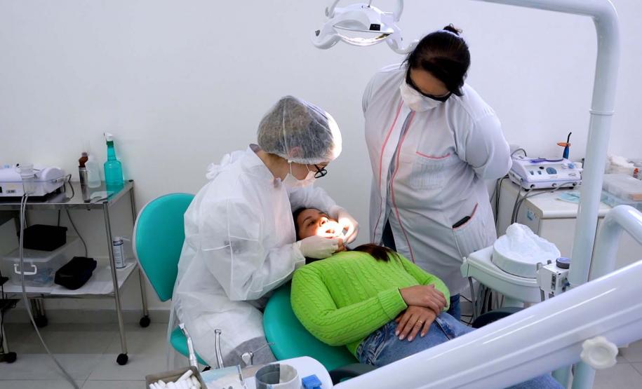 Estado investe mais de R$ 2 bilhões em apoio e qualificação da assistência à saúde no Paraná