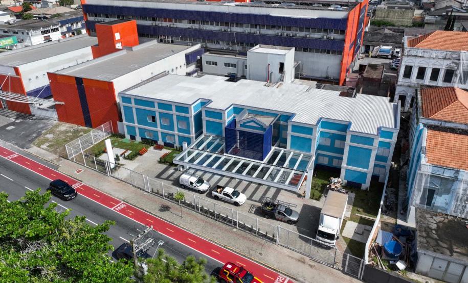 Governo do Estado investe R$ 280 milhões na modernização e ampliação de maternidades no Paraná
