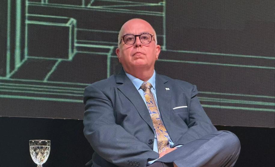 Paraná apresenta ações de sucesso na regionalização da saúde durante congresso em Goiás
