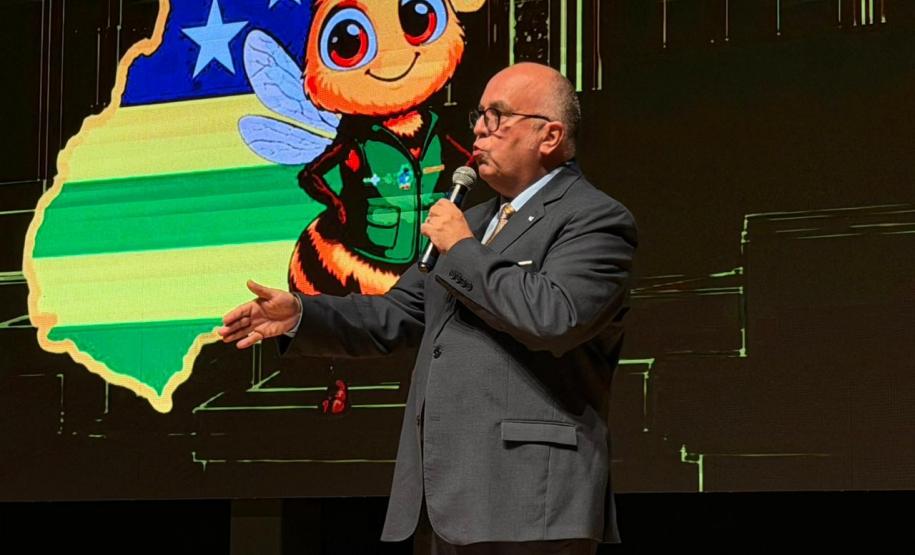 Paraná apresenta ações de sucesso na regionalização da saúde durante congresso em Goiás