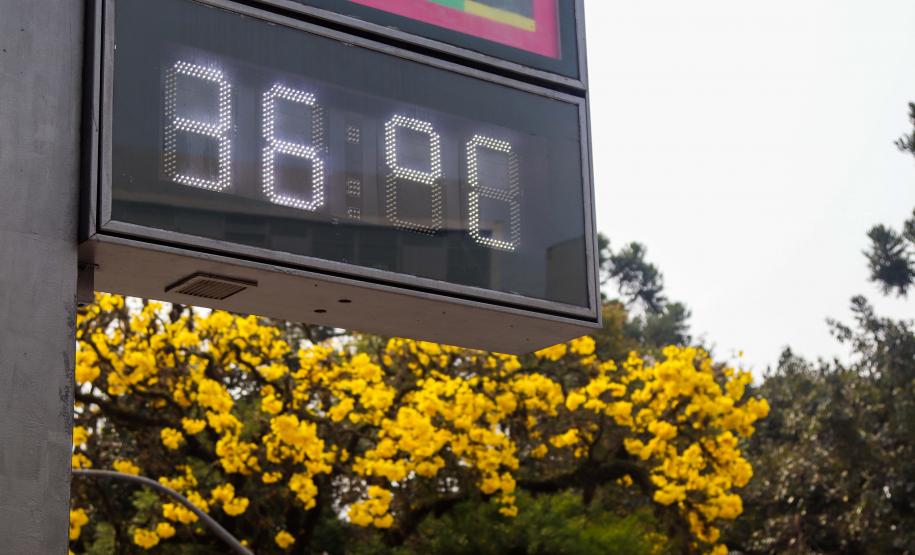Como o El Niño e a amplitude térmica impactam a saúde da população