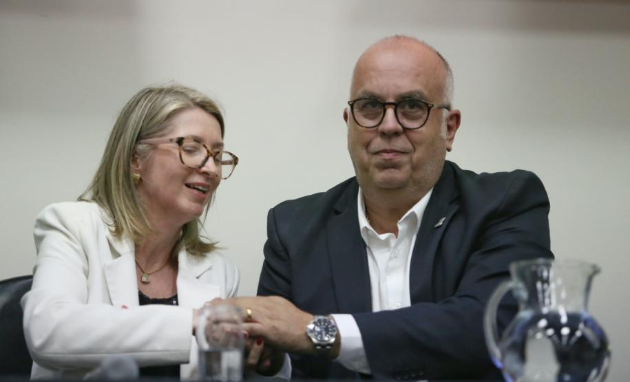Dia do Médico é celebrado com homenagens em evento no Hospital Municipal do Idoso Zilda Arns