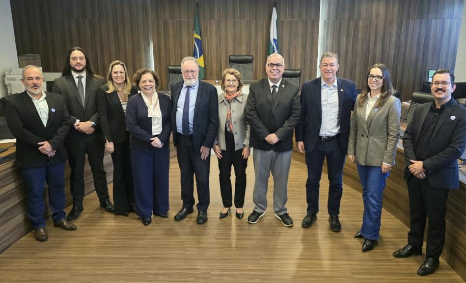 Estado supera metas da saúde na prestação de contas do segundo quadrimestre de 2026