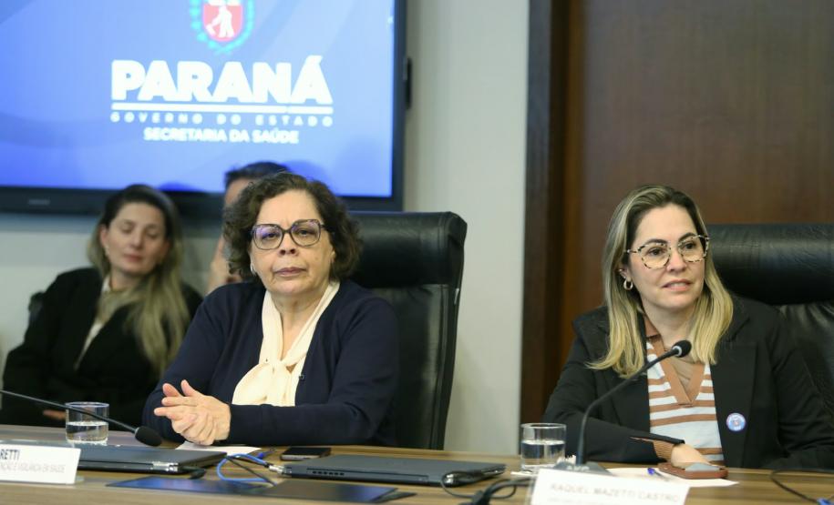 Estado supera metas da saúde na prestação de contas do segundo quadrimestre de 2026
